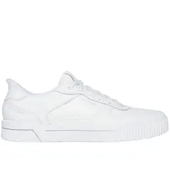 SKECHERS - Zapatillas Hombre Slip-Ins Jade-Akon 254140-WHT