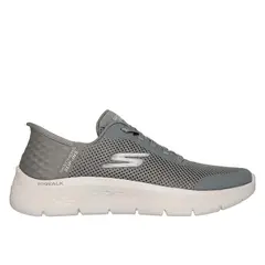 SKECHERS - Zapatillas Mujer Urbanas Go Walk Flex - Slip-Ins 124836-OLV