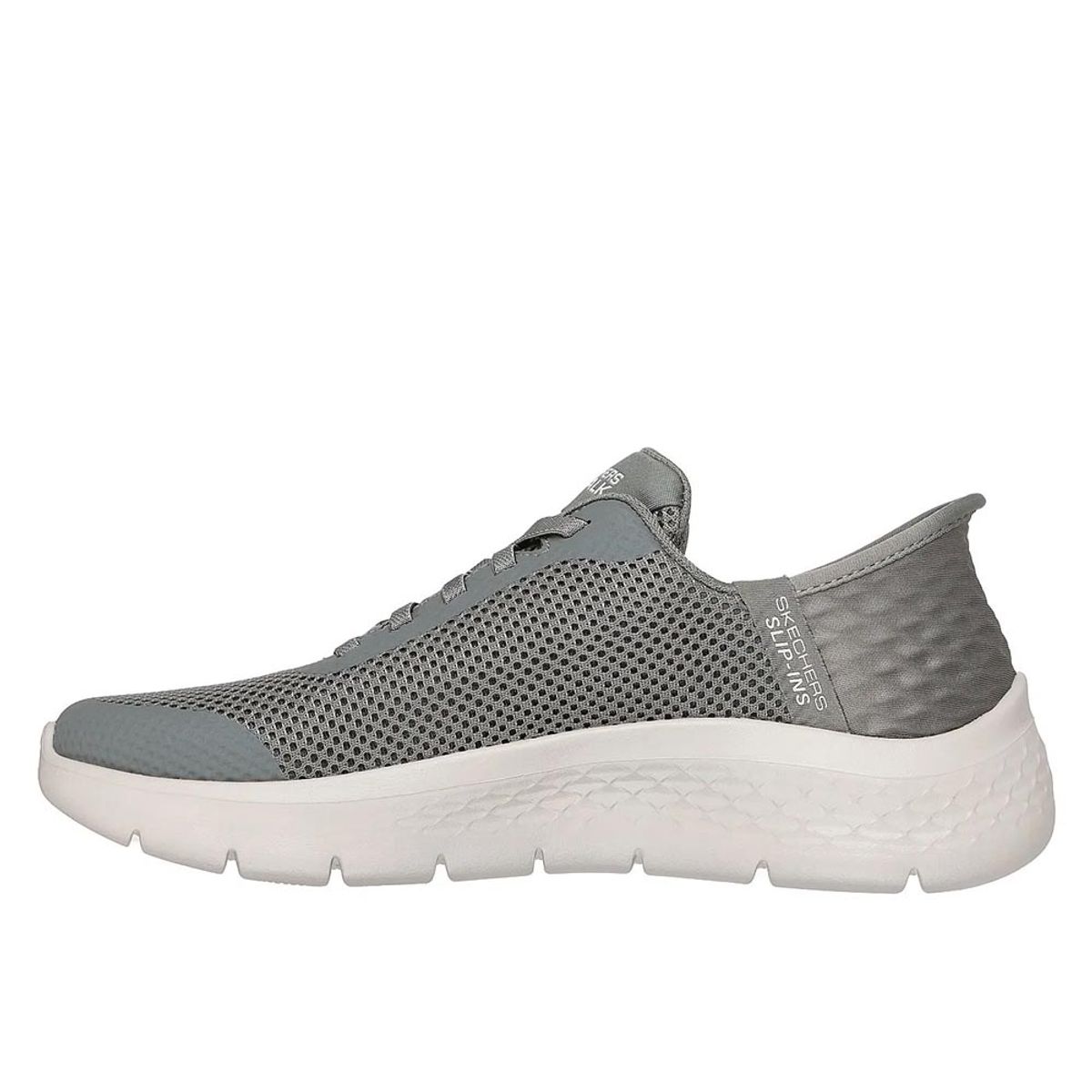 SKECHERS - Zapatillas Mujer Urbanas Go Walk Flex - Slip-Ins 124836-OLV