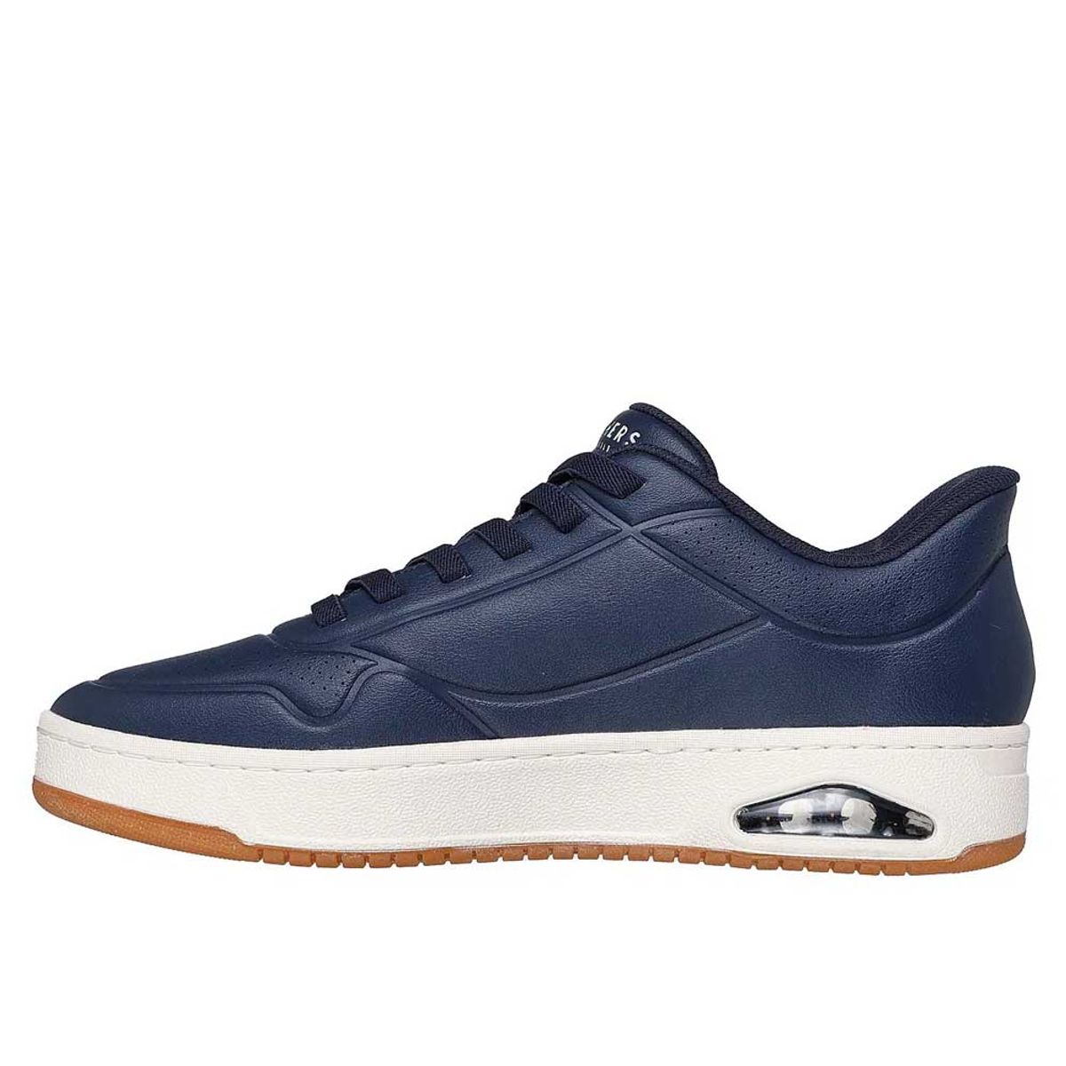 SKECHERS - Zapatillas Hombre Urbanas Uno Ctl Slip-Ins 183156-DKNV
