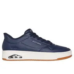 SKECHERS - Zapatillas Hombre Urbanas Uno Ctl Slip-Ins 183156-DKNV