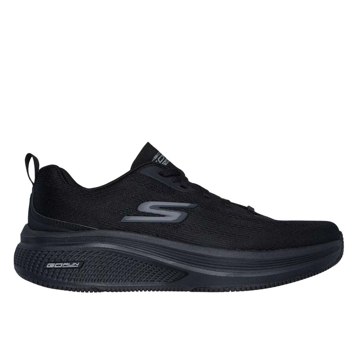 SKECHERS - Zapatillas Hombre Running Go Run Elevate 2.0 220847-BBK