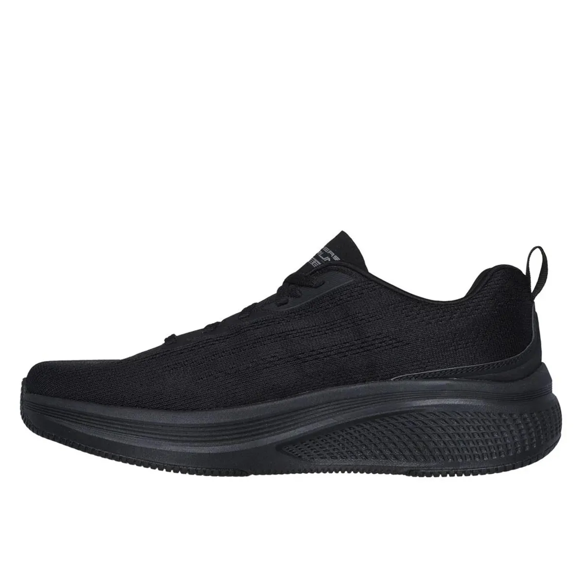 SKECHERS - Zapatillas Hombre Running Go Run Elevate 2.0 220847-BBK