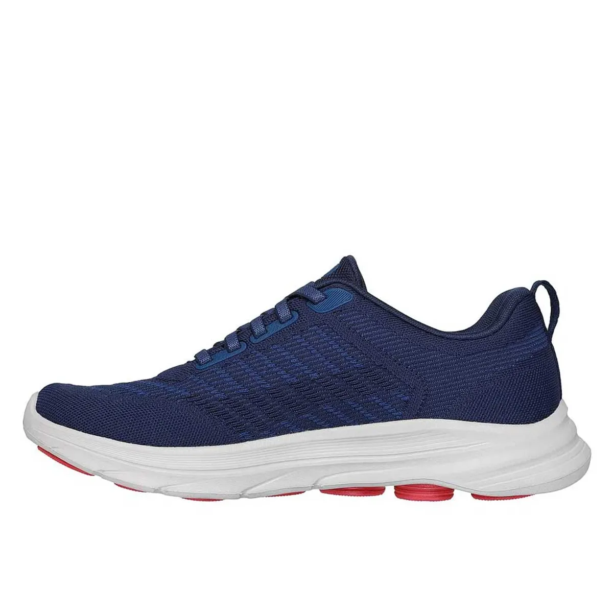 SKECHERS - Zapatillas Hombre Urbanas Go Walk 8 - Day 216782-NVRD
