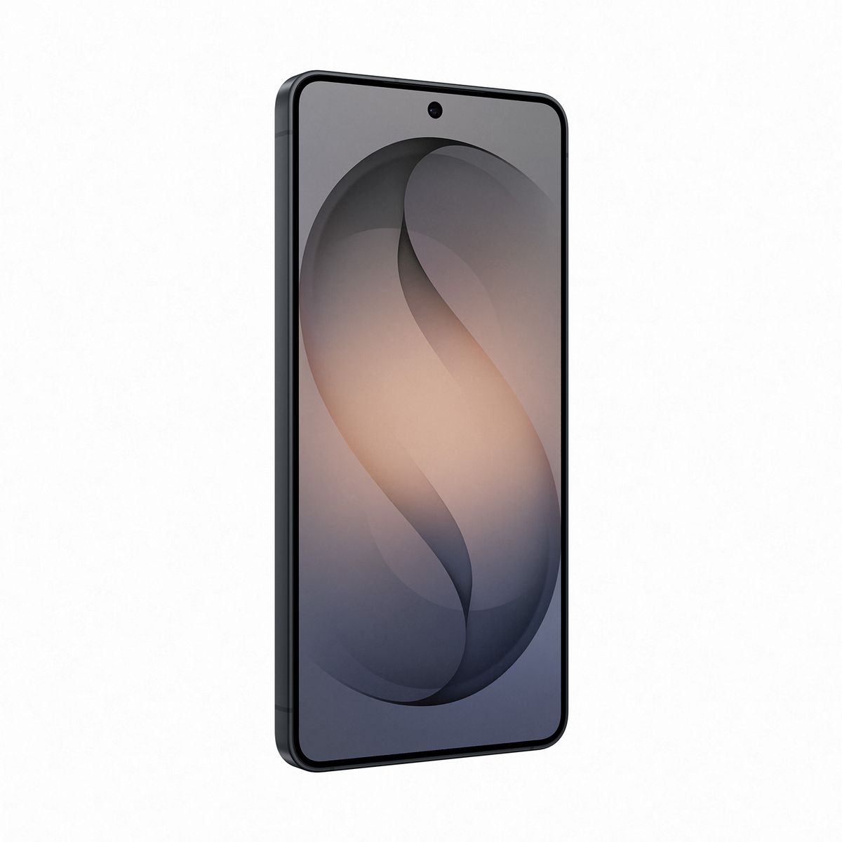 SAMSUNG - Galaxy S26 256GB Black