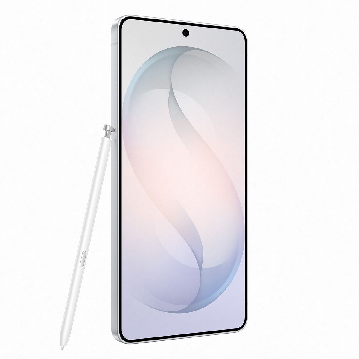 SAMSUNG - Galaxy S26 Ultra 512GB White