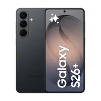 Galaxy S26+ 512GB Black Negro 512 GB