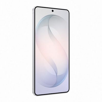 Imagen 2 del producto Galaxy S26+ 512GB White Blanco 512 GB