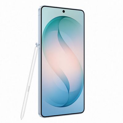 Imagen 2 del producto Galaxy S26 Ultra 256GB Sky Blue Azul 256 GB