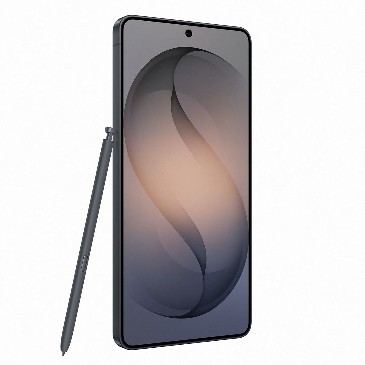 SAMSUNG - Galaxy S26 Ultra 512GB Black