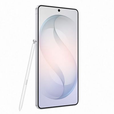 Imagen 2 del producto Galaxy S26 Ultra 256GB White Blanco 256 GB