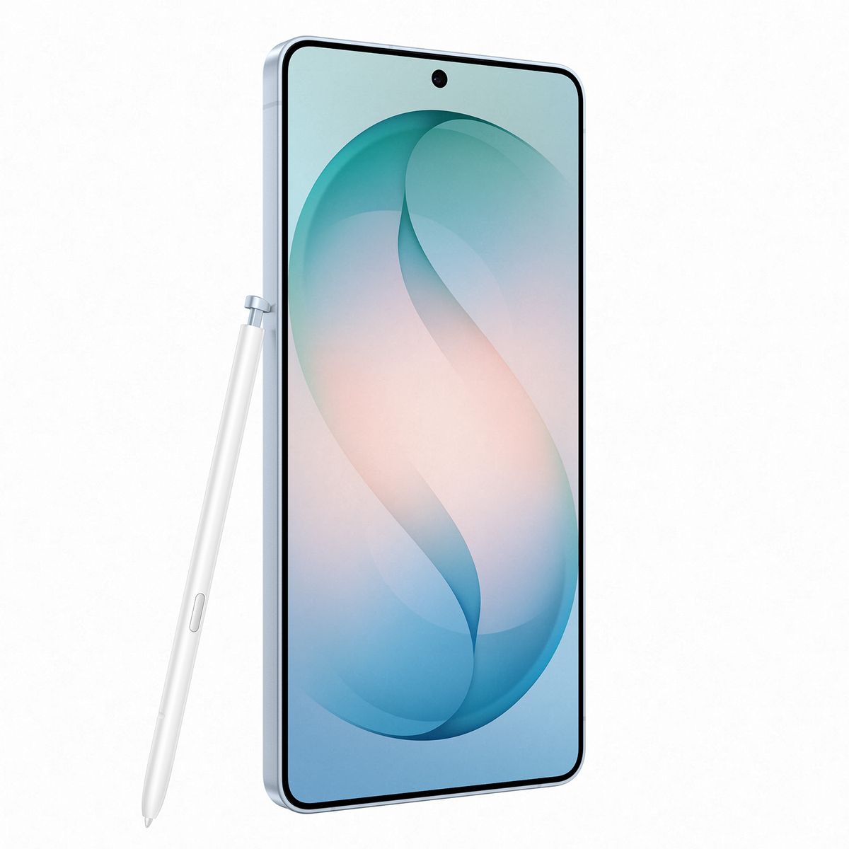 SAMSUNG - Galaxy S26 Ultra 1TB Sky Blue