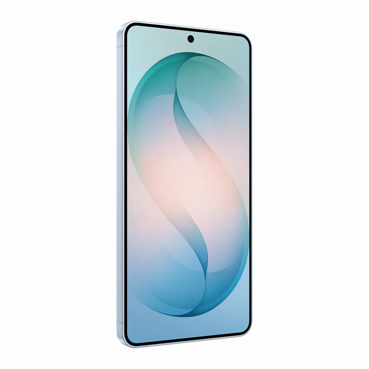 SAMSUNG - Galaxy S26+ 256GB Sky Blue