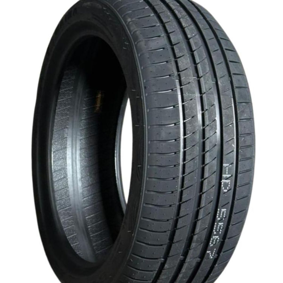 HAIDA - Neumatico 21545 R17 HAIDA EX-COMFORT 91W XL