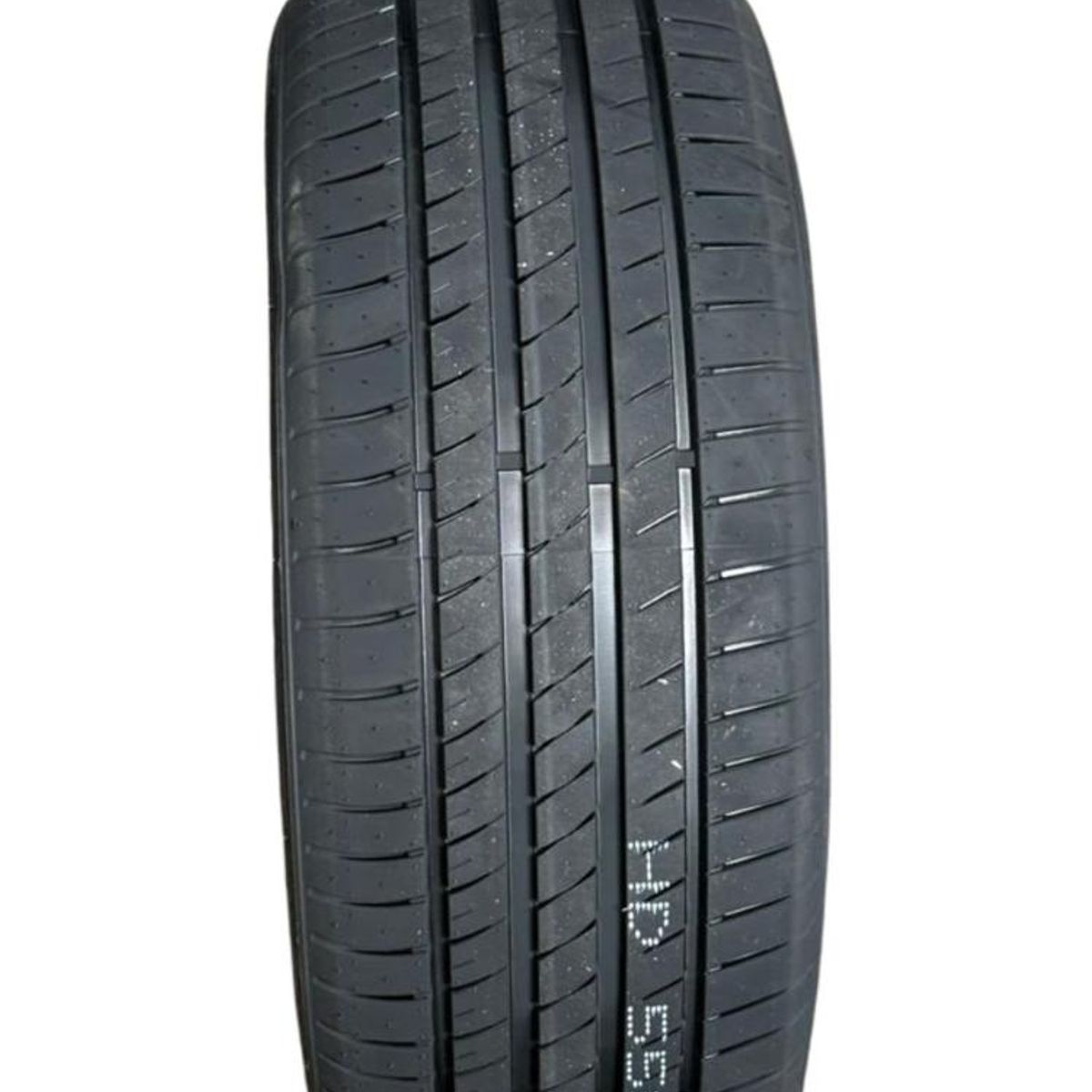 HAIDA - Neumatico 21545 R17 HAIDA EX-COMFORT 91W XL