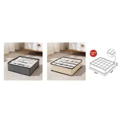 GENERICO - CAJA DE ALMACENAMIENTO