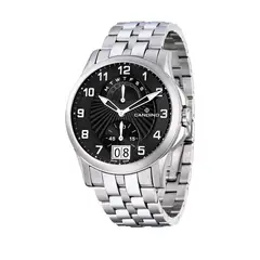 CANDINO - Reloj C4389/C Negro Hombre Elegance Flair