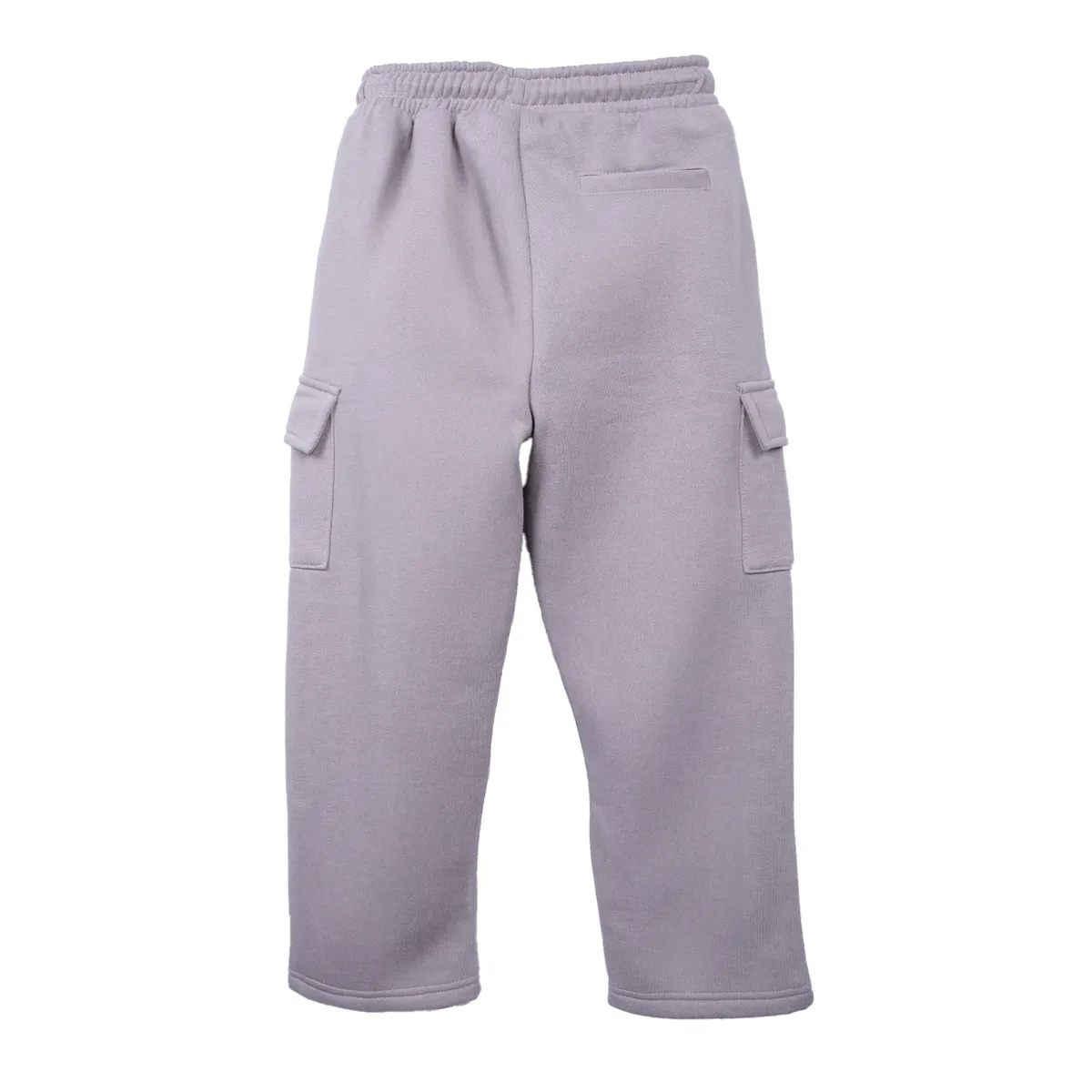 PILLIN - Pantalón Buzo  Pillin Gris Niño PVD542-26TAU