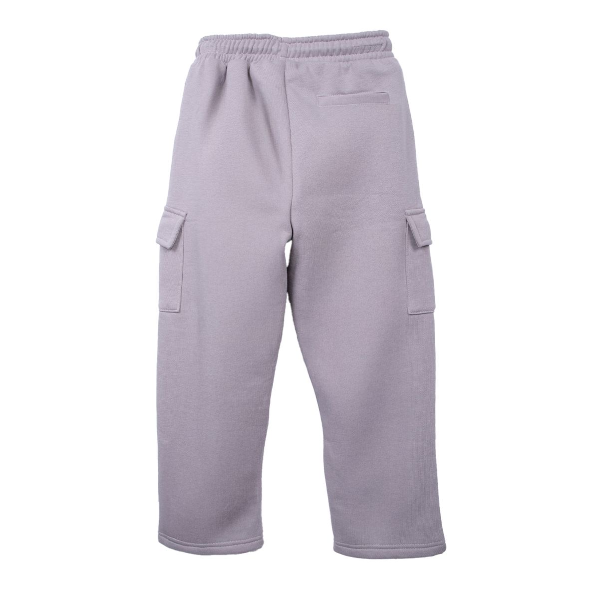 PILLIN - Pantalón Buzo  Pillin Gris Niño PVD542-26TAU