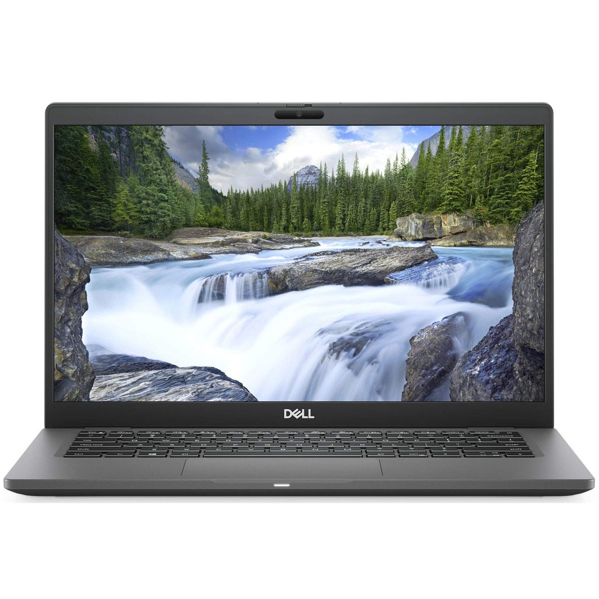 DELL - NOTEBOOK DELL CORE I7 16 GB RAM Y 256 GB DE DISCO