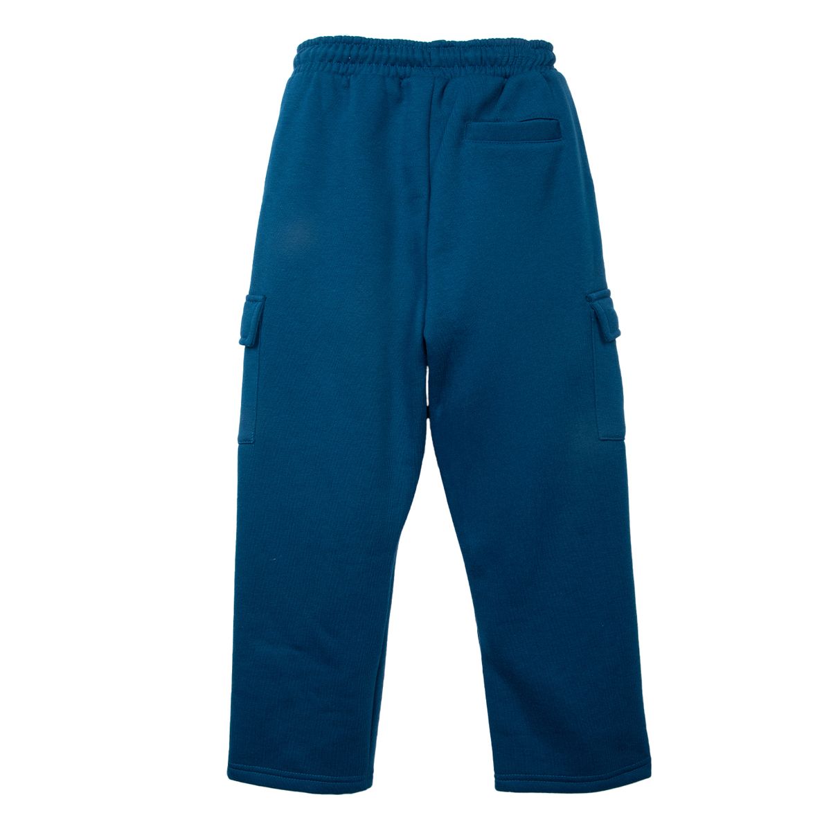 PILLIN - Pantalón Buzo  Pillin Verde Niño PVD542-26PET