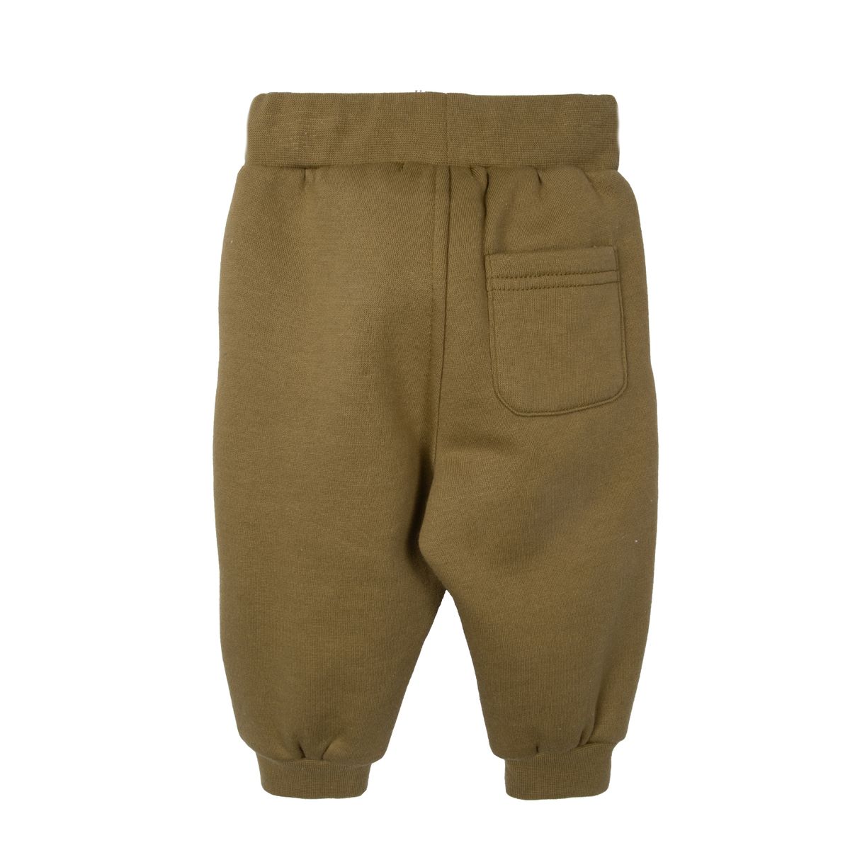 PILLIN - Pantalón Buzo   Pillin Verde Niño PVD537-26VER