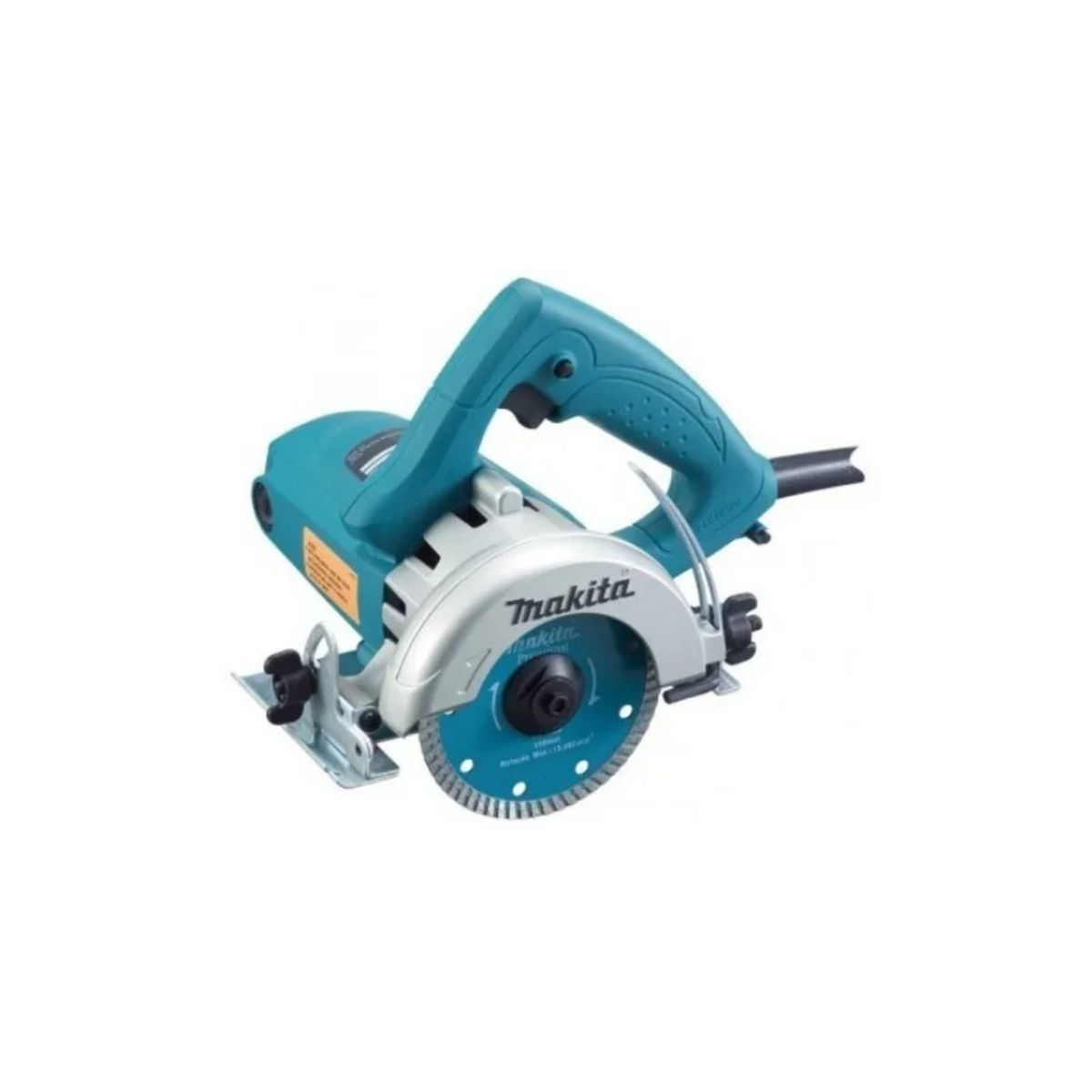 MAKITA - Cortadora De Mármol 110mm (4-3/8'') 1400w 4100nh2x Makita 60 60hz