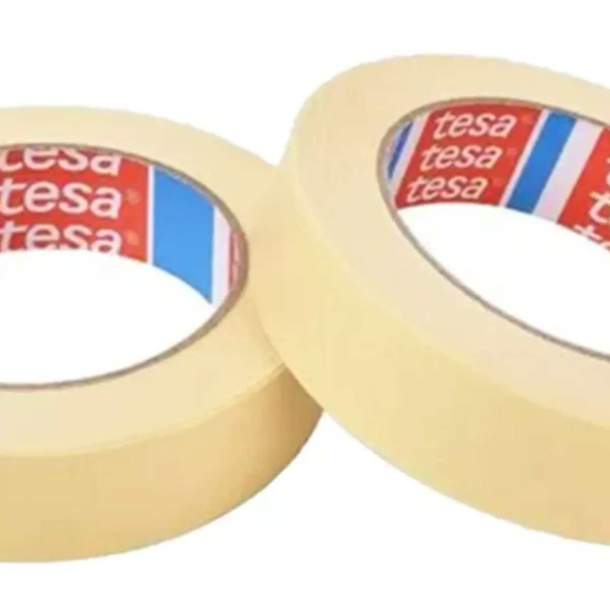 GENERICO - Papel Masking Tape 24mm X 40mt Tesa