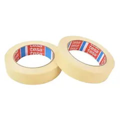 GENERICO - Papel Masking Tape 24mm X 40mt Tesa