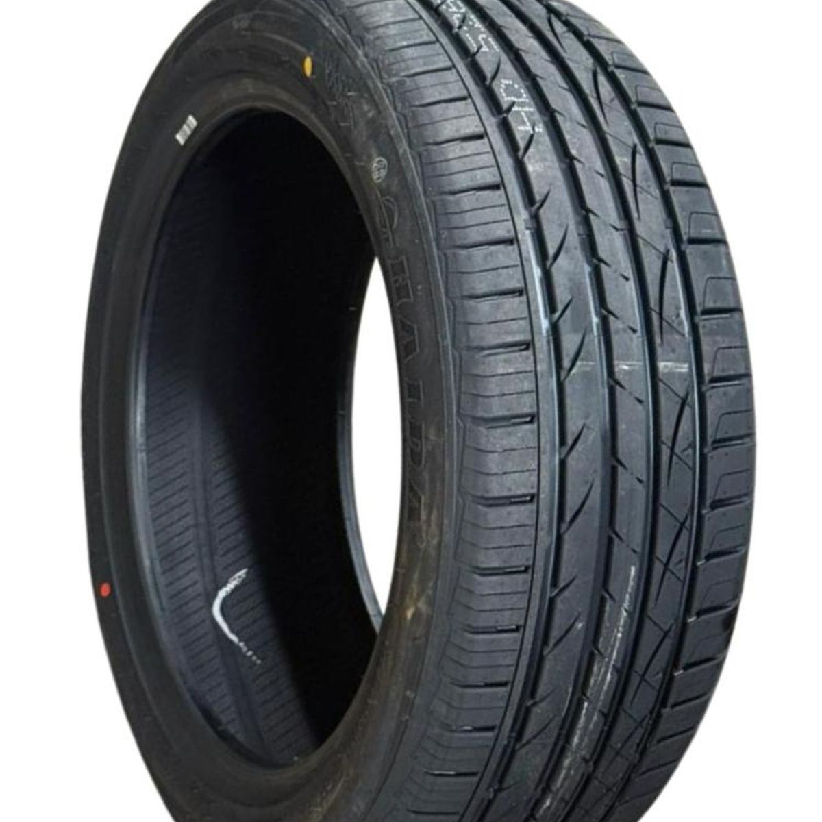 HAIDA - Neumatico 21550 R18 HAIDA HD937 96V XL