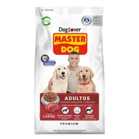 Adulto 18 kg – Alimento Seco Balanceado para Perros - Saco Grande