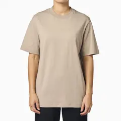 FILA - Polera Comfort Biella Mujer Café