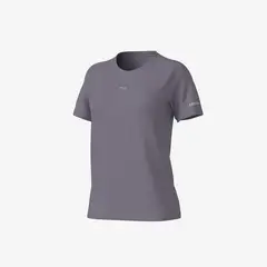 FILA - Polera Sun Protect Breezy Mujer Morado