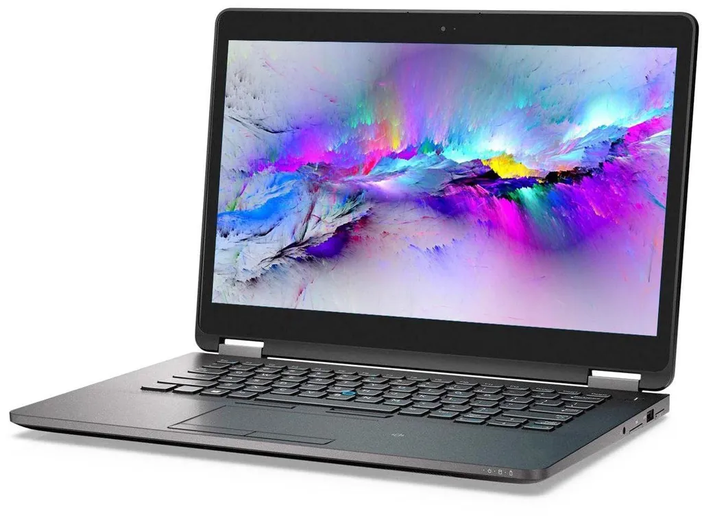 NOTEBOOK CORE I7 16 GB RAM Y 500 GB DE DISCO