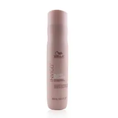 WELLA - Shampoo Elements Renewing -