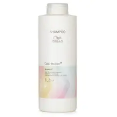 WELLA - ColorMotion+ Shampoo - 1000ml