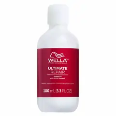 WELLA - Ultimate Repair Shampoo - 100ml