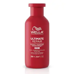 WELLA - Ultimate Repair Shampoo - 100ml