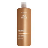Ultimate Smooth Shampoo - 100ml