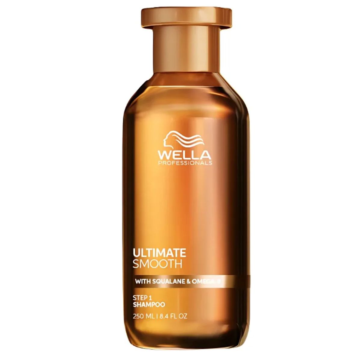WELLA - Ultimate Smooth Shampoo - 100ml Wella