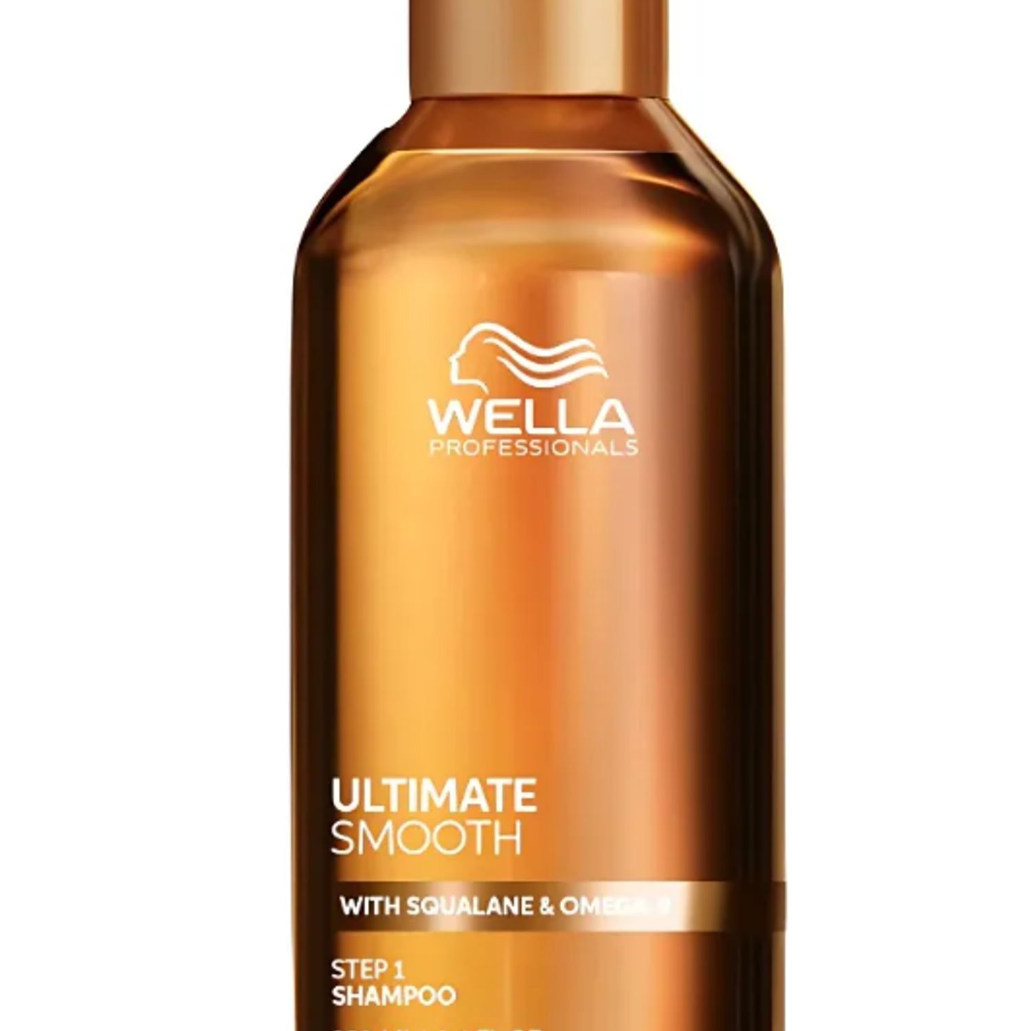 WELLA Ultimate Smooth Shampoo - 100ml Wella | Falabella Chile