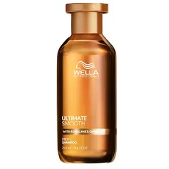 WELLA - Ultimate Smooth Shampoo - 100ml