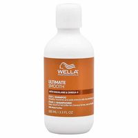 Ultimate Smooth Shampoo - 100ml