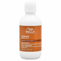 WELLA - Ultimate Smooth Shampoo - 100ml