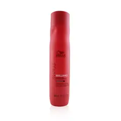 WELLA - Sampoo Pelo Grueso Invigo Brilliance Color Protection - 300ml