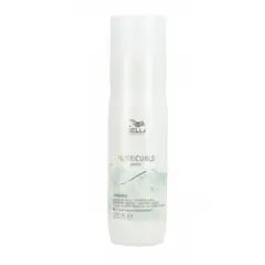 WELLA - Nutricurls Waves Shampoo - 300ml