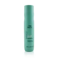 WELLA - Invigo Volume Boost Shampoo -
