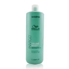 WELLA - Invigo Volume Boost Bodifying Shampoo -