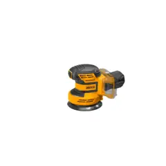 INGCO - Lijadora Roto Orbital Inalámbrica 20V 125mm CROSLI2001