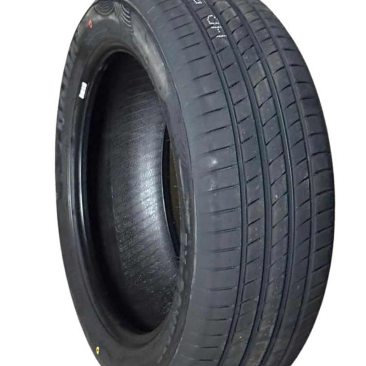 HAIDA - Neumatico 21555 R17 HAIDA EX-COMFORT 98W XL
